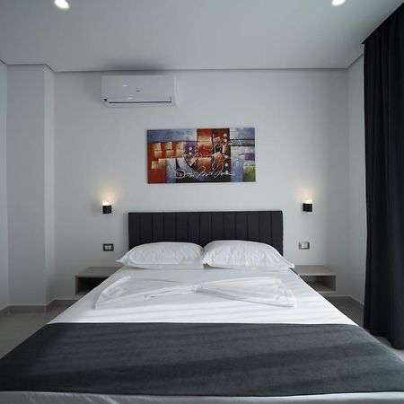 Hotel Kapri Golem  Extérieur photo
