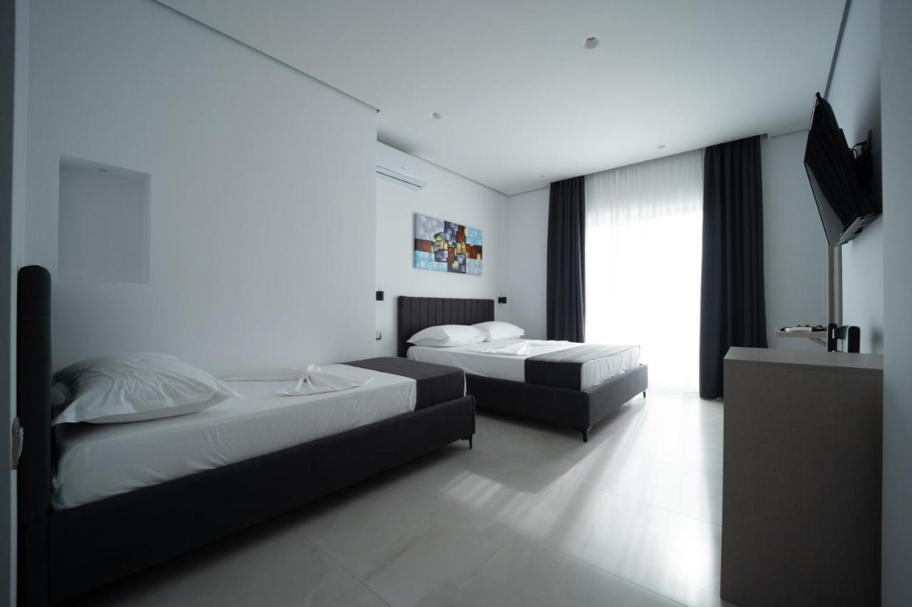 Hotel Kapri Golem  Extérieur photo