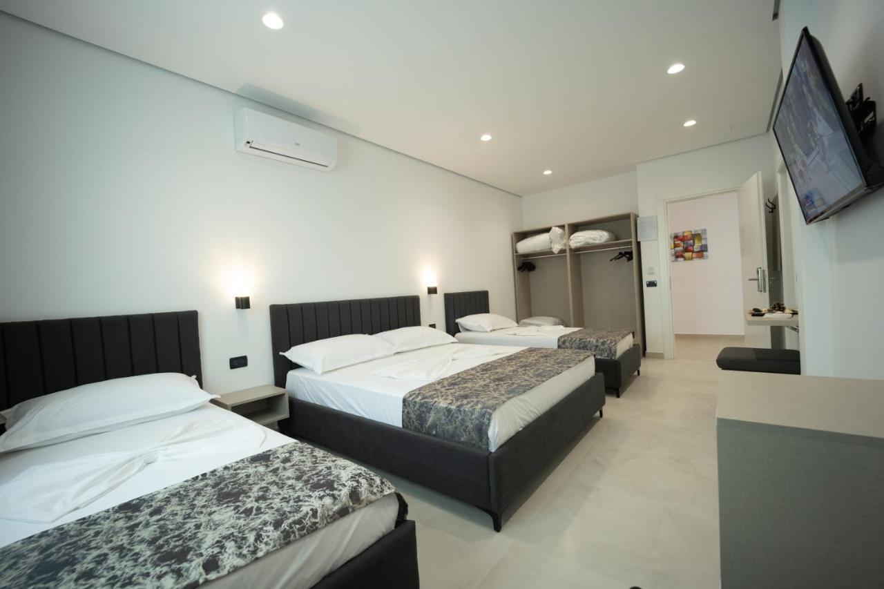 Hotel Kapri Golem  Extérieur photo