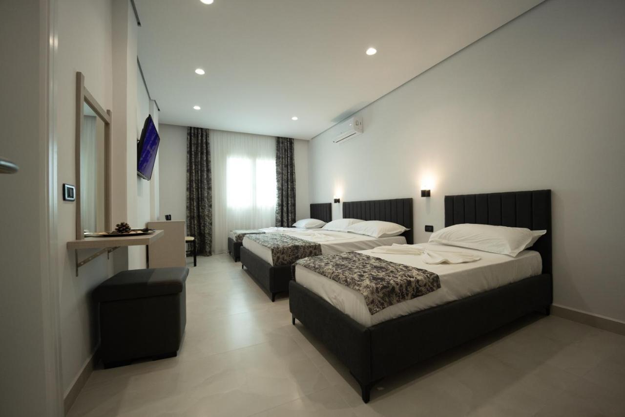 Hotel Kapri Golem  Extérieur photo